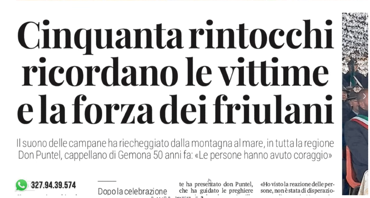 La Rassegna stampa di Nordest24, puntata di giovedì 7 maggio 2026 | VIDEO