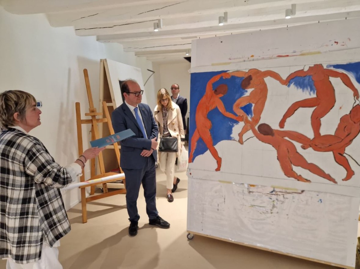 A Trieste apre Trarthub, nuovo spazio per arte contemporanea e laboratori - 