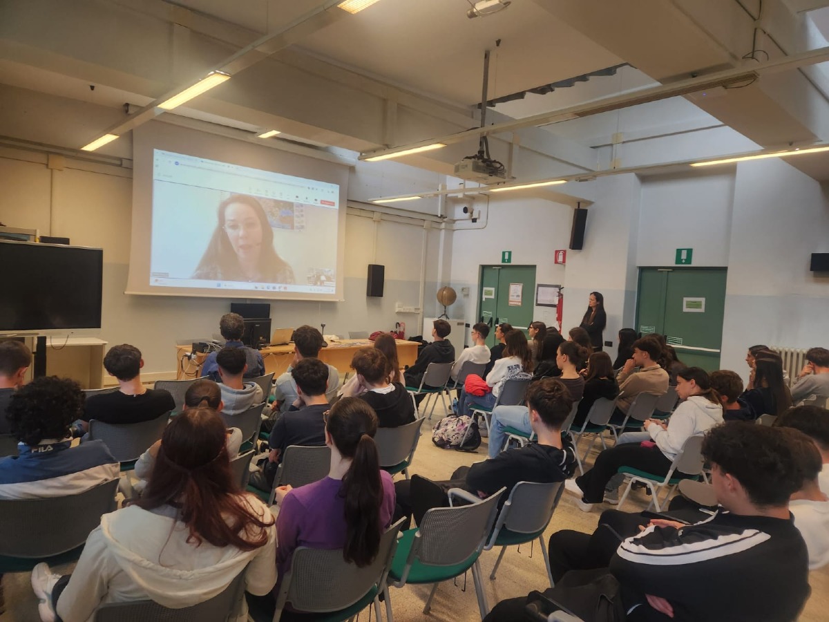 Europe Day, l’Informagiovani di Udine porta l’Europa tra gli studenti - 