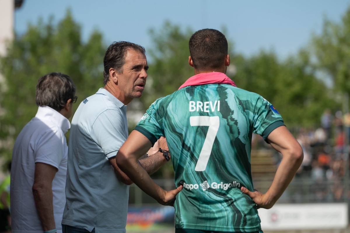 Treviso, al Tenni parte la Poule Scudetto: domenica arriva il Vado - 