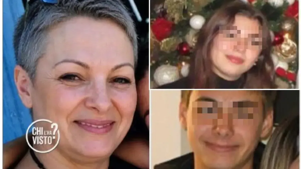 Famiglia scomparsa, l’appello del padre da Tarcento: ricerche tra Friuli e Slovenia - 