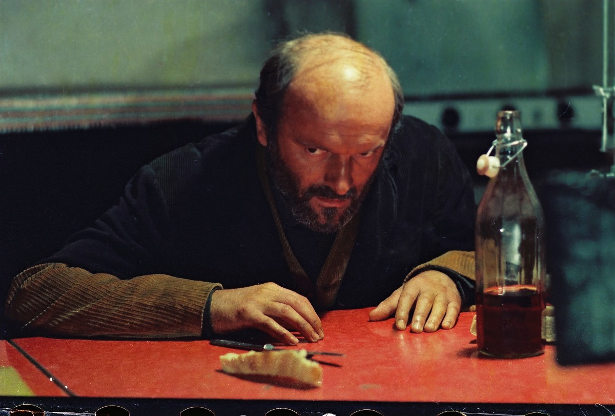 Omero Antonutti, a Pordenone e Udine una rassegna tra teatro e cinema - 