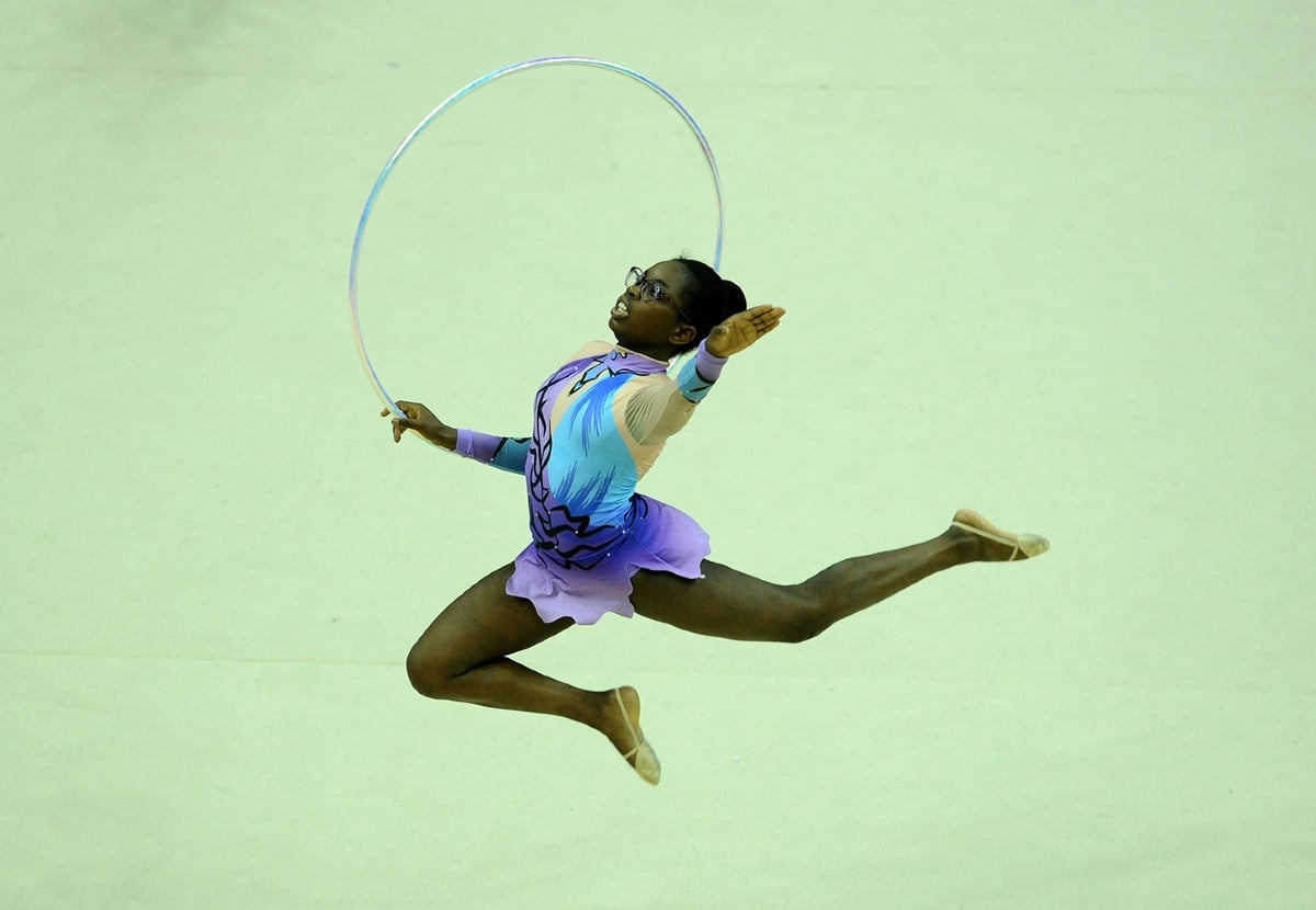 Ginnastica ritmica, a Lignano 1.750 atlete per il nazionale Csi - 