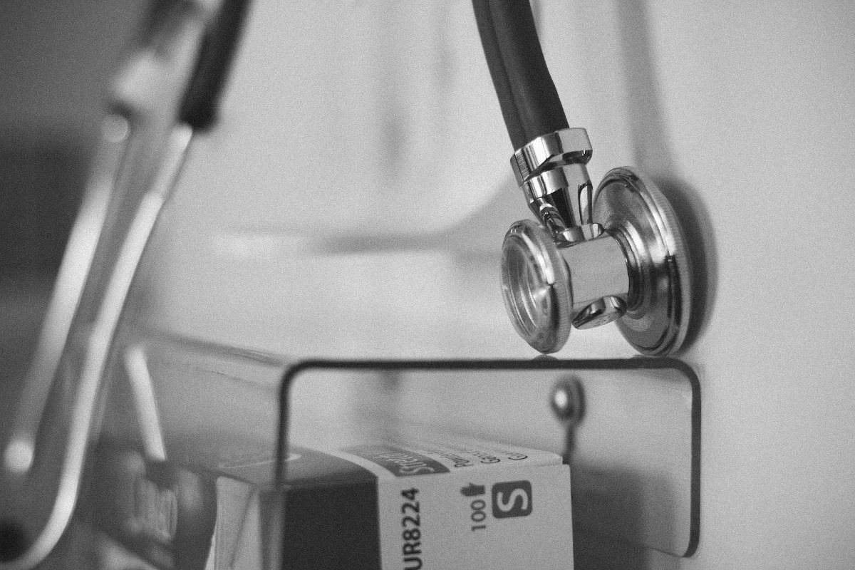 L'ultima frontiera dell'assistenza: quando è la medicina a muoversi verso il paziente - 