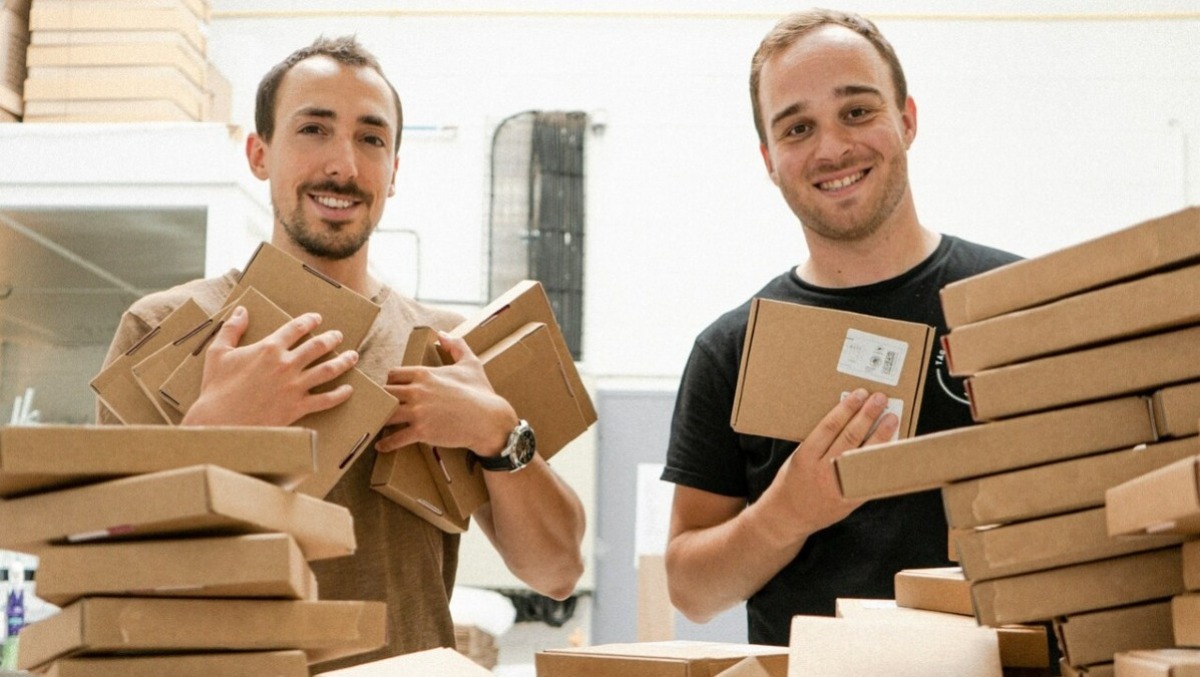 Il boom dell'artigianato transfrontaliero spinge le vendite online nel Triveneto - 