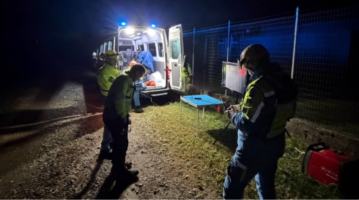 Attesi per cena, ma non fanno rientro: scattano i soccorsi per 7 dispersi - 