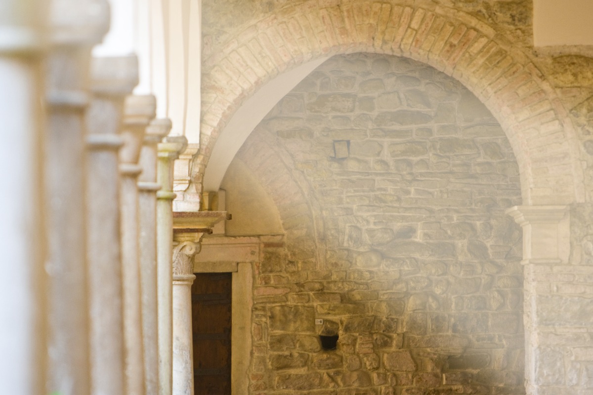 Cividale, nel Monastero di Santa Maria in Valle apre la Quadreria comunale - 