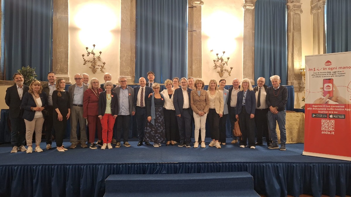 Trapianti in crescita in Veneto: 230 interventi nei primi quattro mesi - 