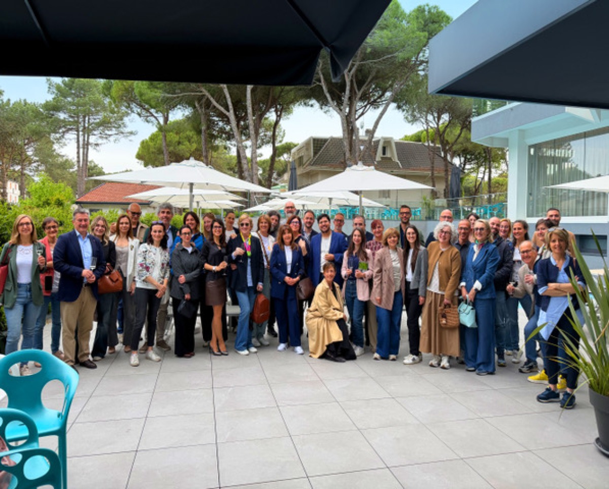 Imprese e sostenibilità, oltre 50 partecipanti all’incontro di Animaimpresa - 