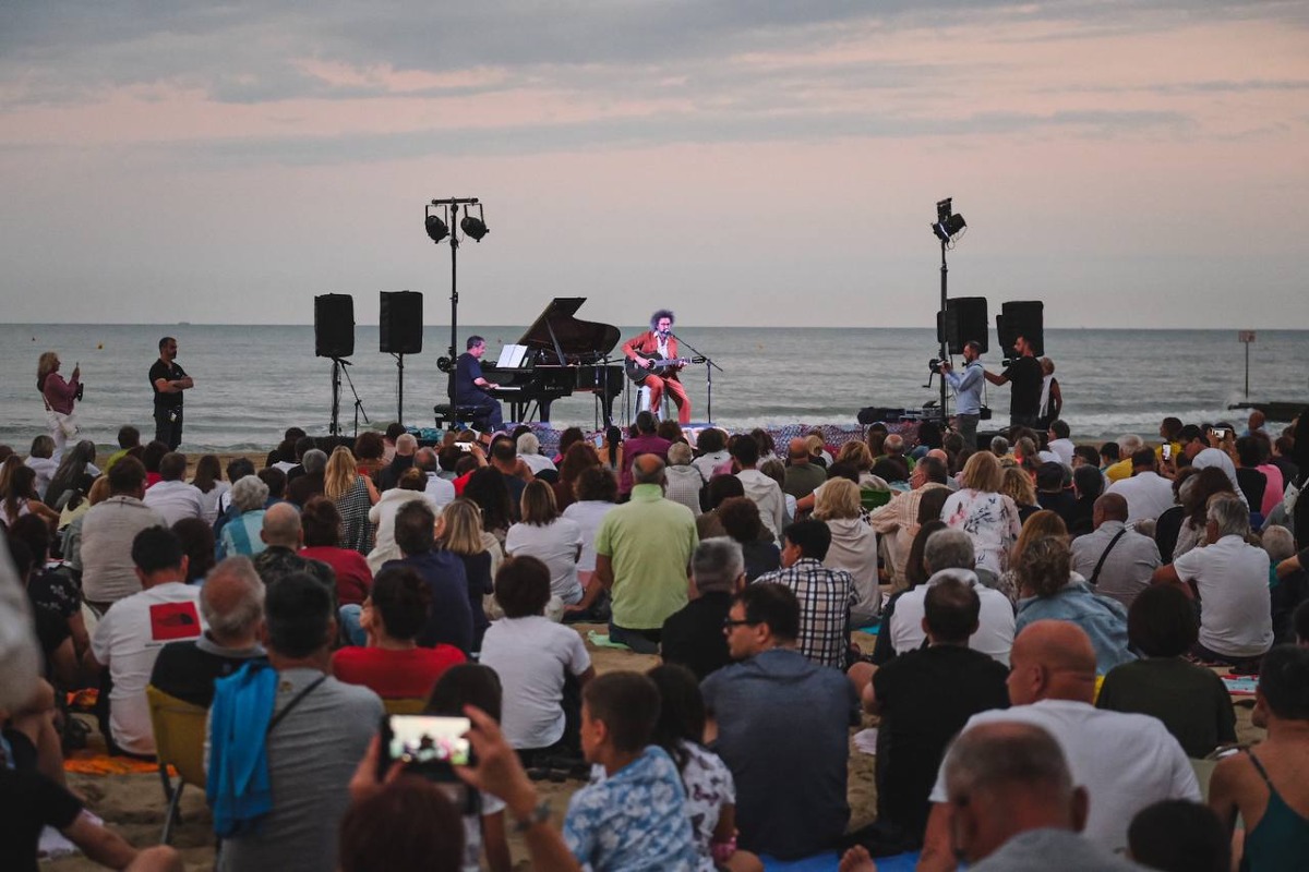 Festival Aqua torna a Jesolo: undici appuntamenti in riva al mare - 