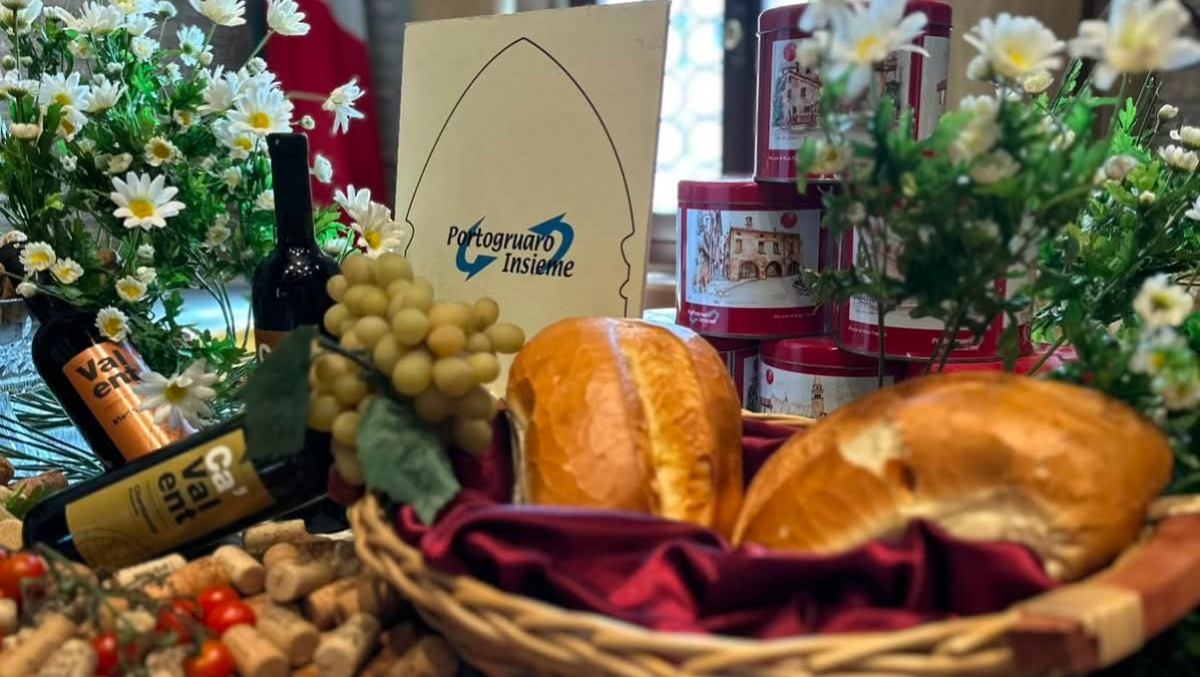 Portogruaro, Terre dei Dogi in Festa torna con stand, mostre e sapori locali - 