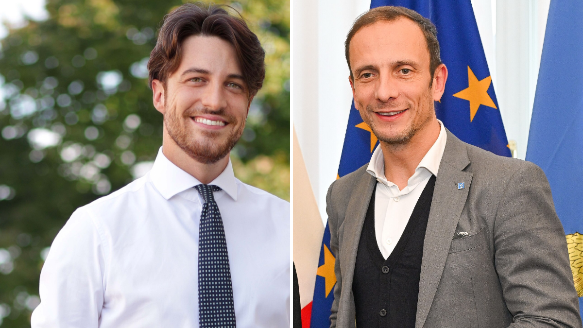 Fedriga e Stefani sono i governatori più graditi in Italia: il Nordest in testa - 