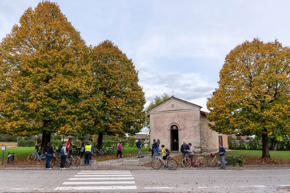 Visit Camposampierese 2026, visite gratuite da maggio a novembre - 