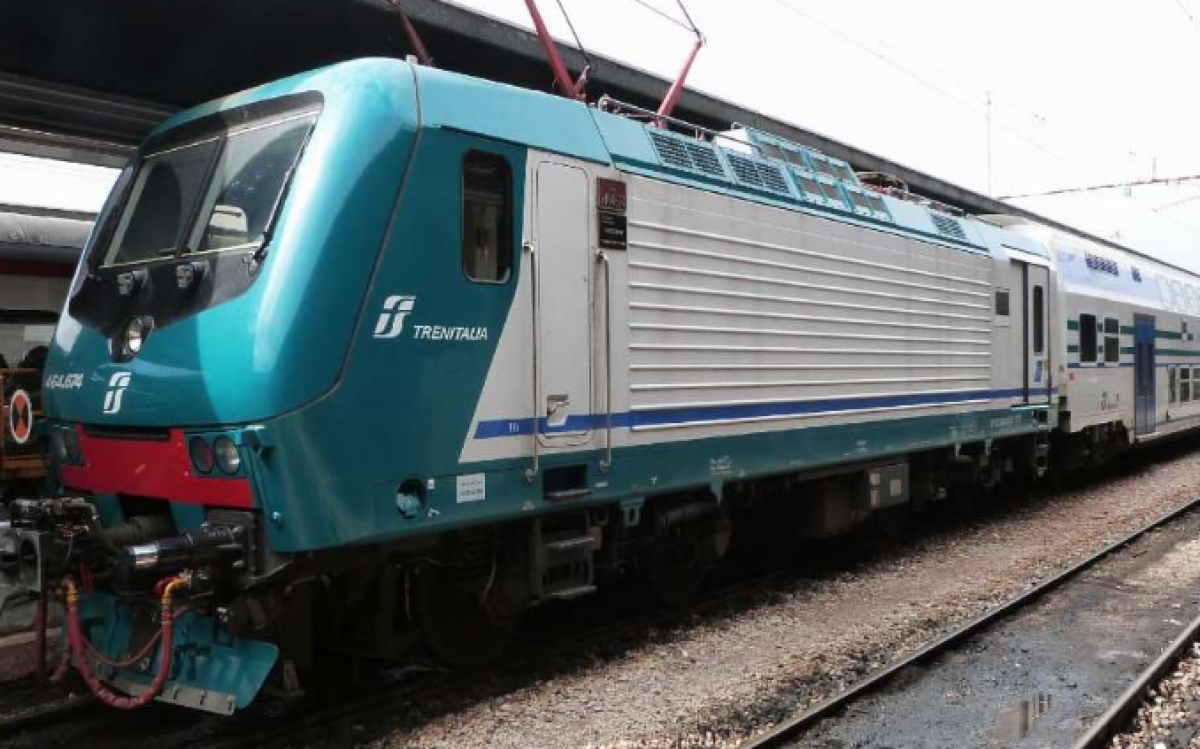 Trieste-Venezia, lavori e treni ridotti per sei giorni - 