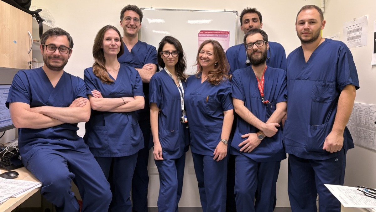 Udine si tinge di magenta: la città accende i riflettori sulle patologie eosinofile - 