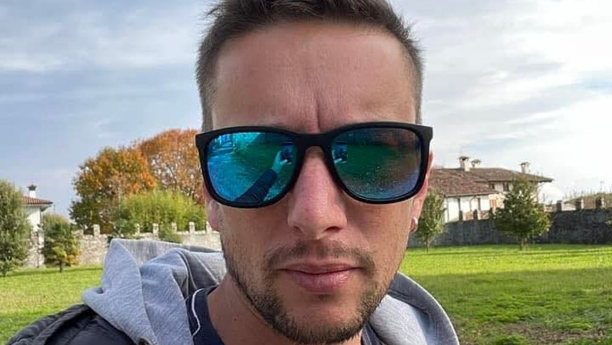 Antonio Sacco Taz, la speranza si spegne dopo 15 giorni: è morto il motociclista - Antonio Sacco Taz