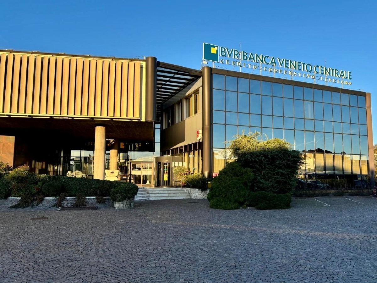 Bvr Banca Veneto Centrale, assemblea dei soci domenica alla Fiera di Vicenza - 