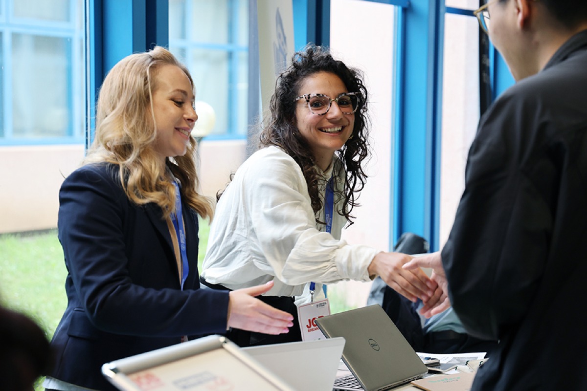 Job Breakfast Uniud: oltre 1400 colloqui e 750 opportunità da 42 realtà - 