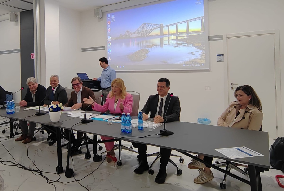 APT chiude il 2025 in crescita: ricavi oltre 33 milioni e utile sopra i 3 - 