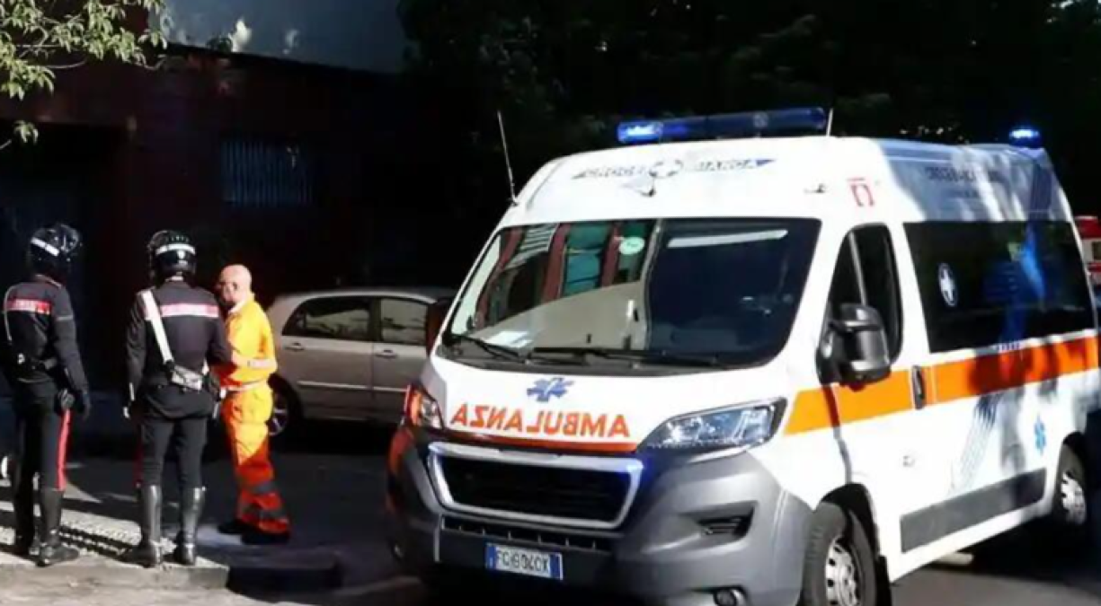 Si sente male in casa: Veronica muore a 25 anni davanti all'amica - Immagine di repertorio