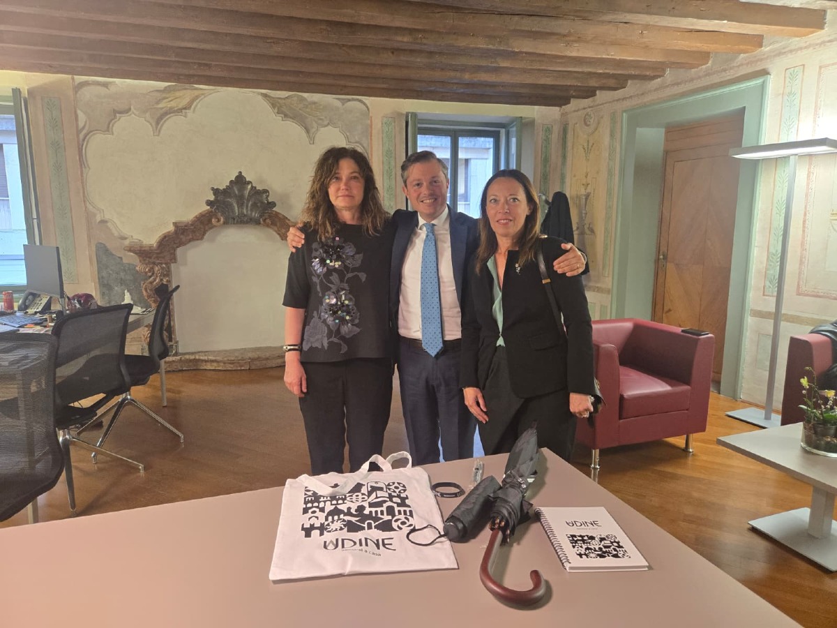 Udine, confronto in Comune con Leidaa sul benessere animale - 