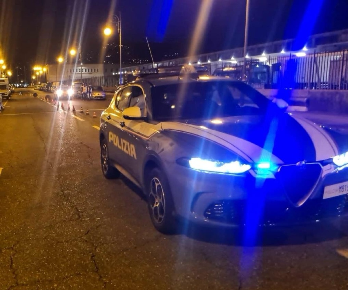 Controlli contro alcol e droga alla guida a Trieste: ritirate 4 patenti - 