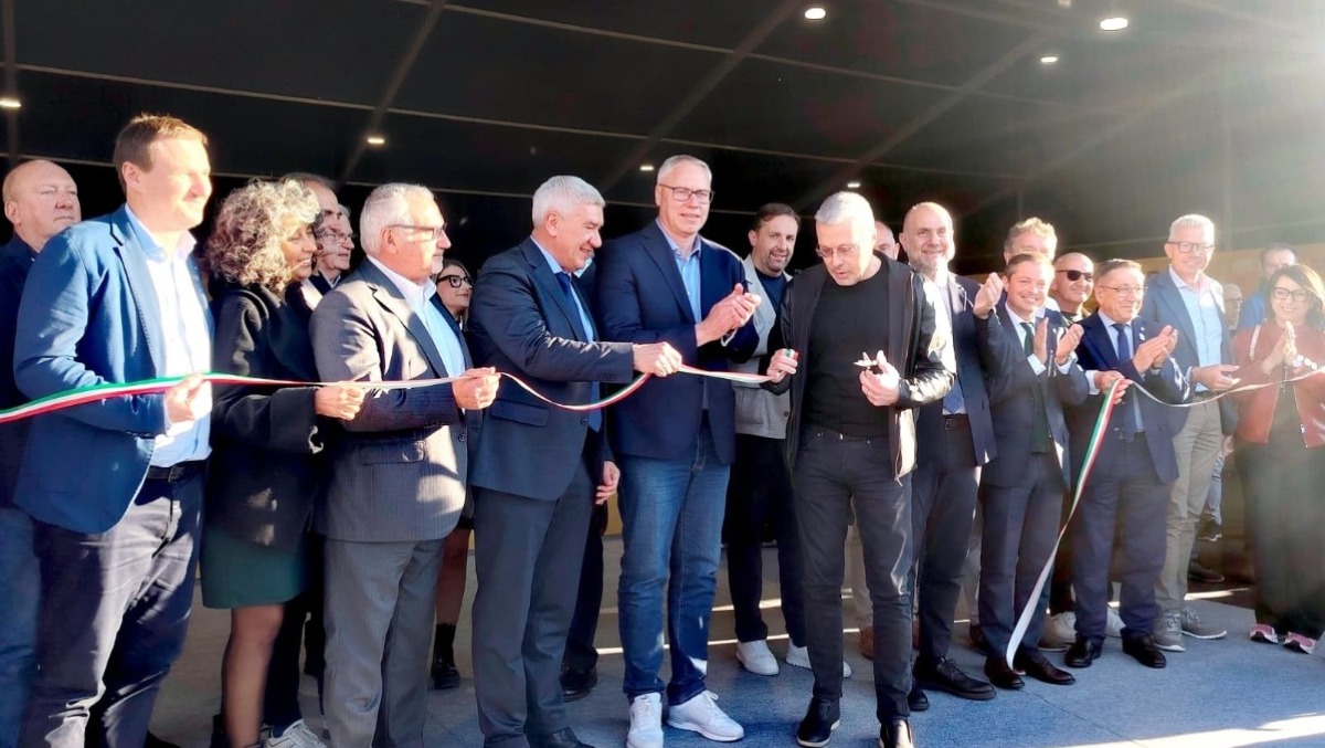 Inaugurata Sapori Pro Loco 2026: Villa Manin capitale del gusto friulano | FOTO - 