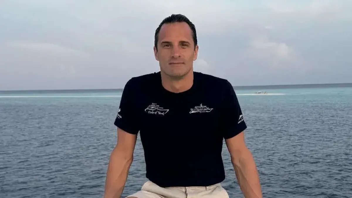 Gianluca Benedetti morto alle Maldive: chi era il sub veneto e cosa sappiamo sulla tragedia - Gianluca Benedetti