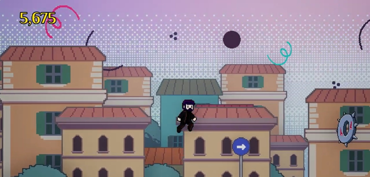 AdriaCo pubblica “Sogno: Addio Re Roberto” con videoclip e videogame - 