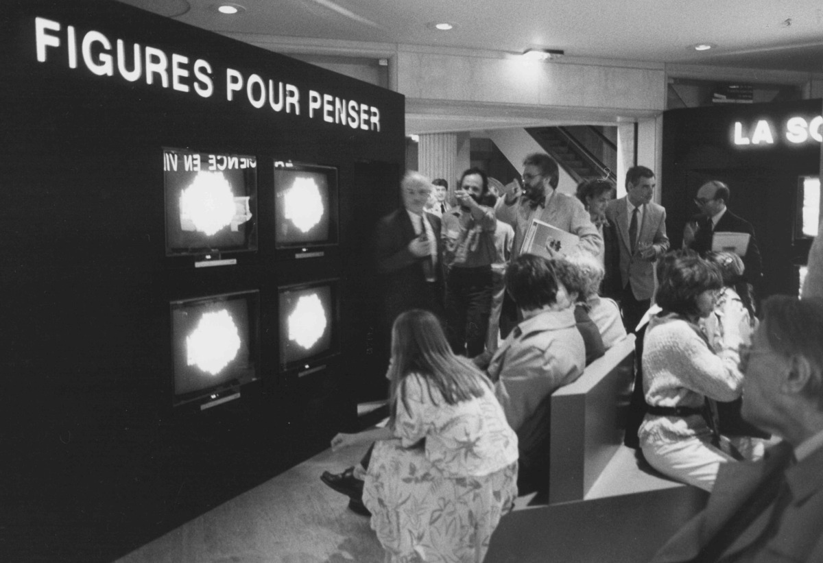 L’Immaginario Scientifico compie 40 anni: ingresso gratis ai nati nel 1986 - 
