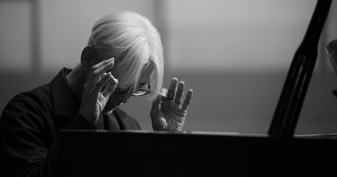 Ryuichi Sakamoto | Opus, l’ultimo concerto al Visionario e a Cinemazero - 