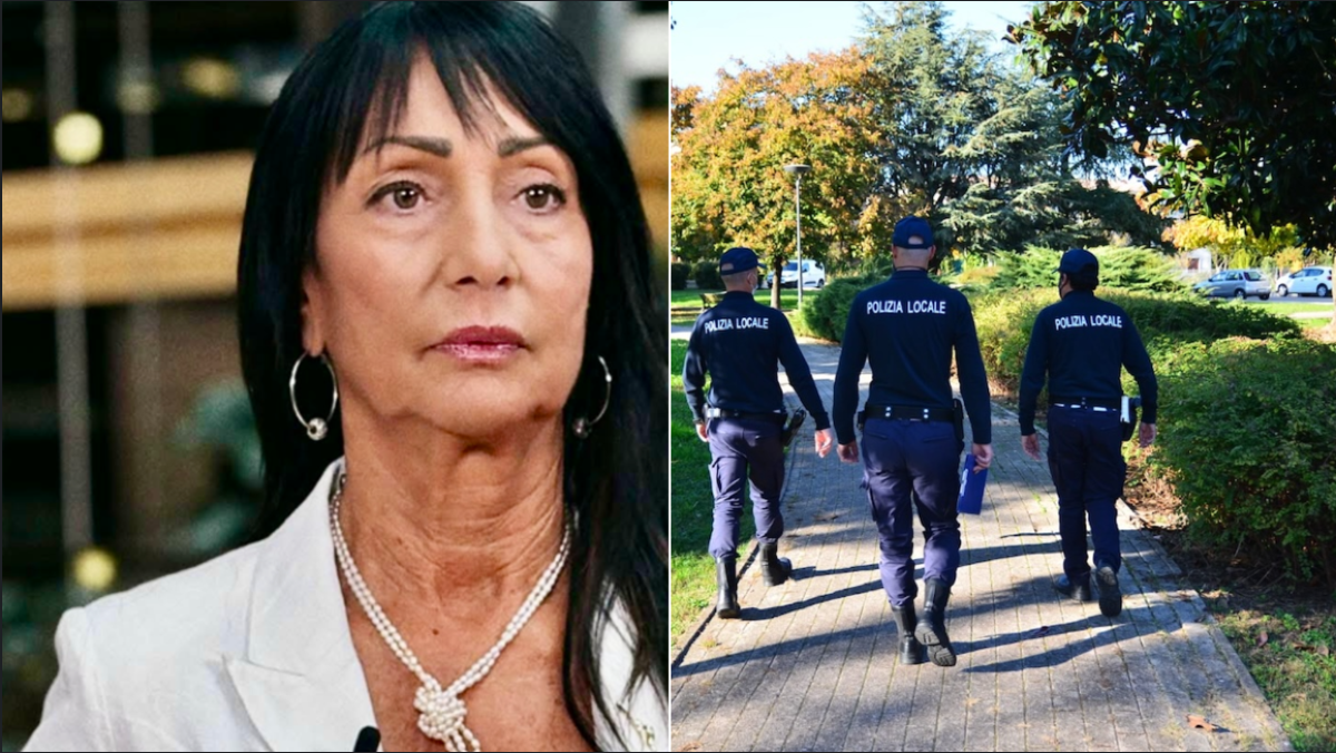 Sicurezza, Monfalcone accelera: «Stop al degrado, ora un presidio mobile nei parchi» - 