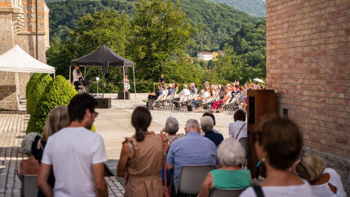 R-Evolution Green chiude la primavera con i vini di montagna - 