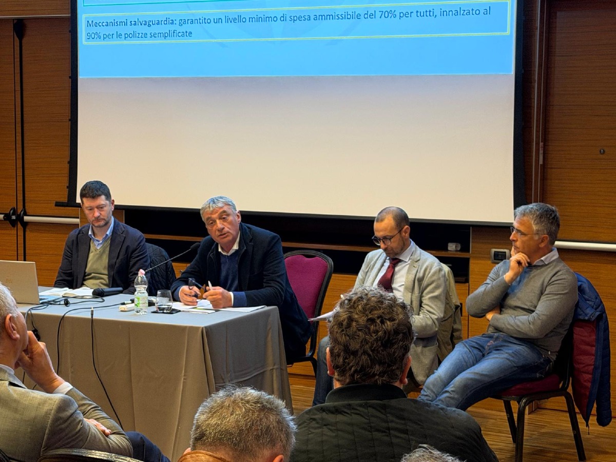 Condifesa TVB approva il bilancio 2025: utile per il sesto anno consecutivo - 