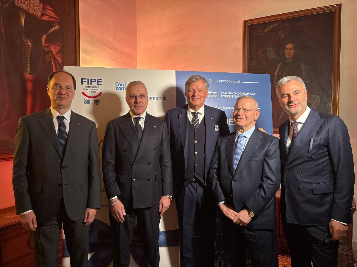 Commercio e turismo, dalla Regione 242 milioni nel triennio 2026-2028 - 