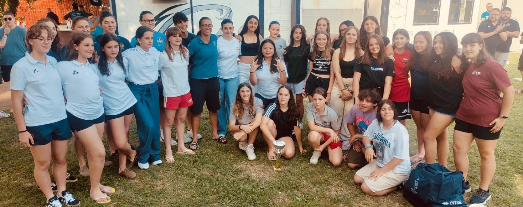 Rugby Udine, il 23 maggio torna il Trofeo Tina Modotti under 14 femminile - 