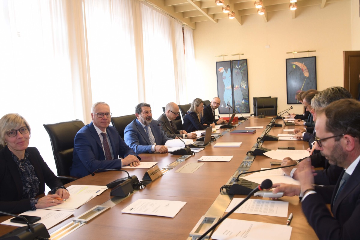Fvg Energia, confermato il Collegio sindacale: parere unanime sulle nomine - 