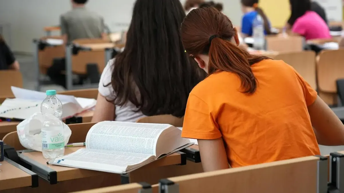 Tubercolosi al Liceo di Trieste: «trenta studenti positivi». Scatta la profilassi - 