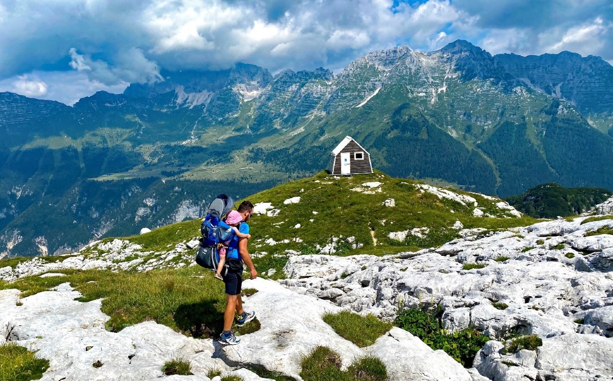 Aree naturali tutelate del Fvg, la Regione prepara un’identità comune - 