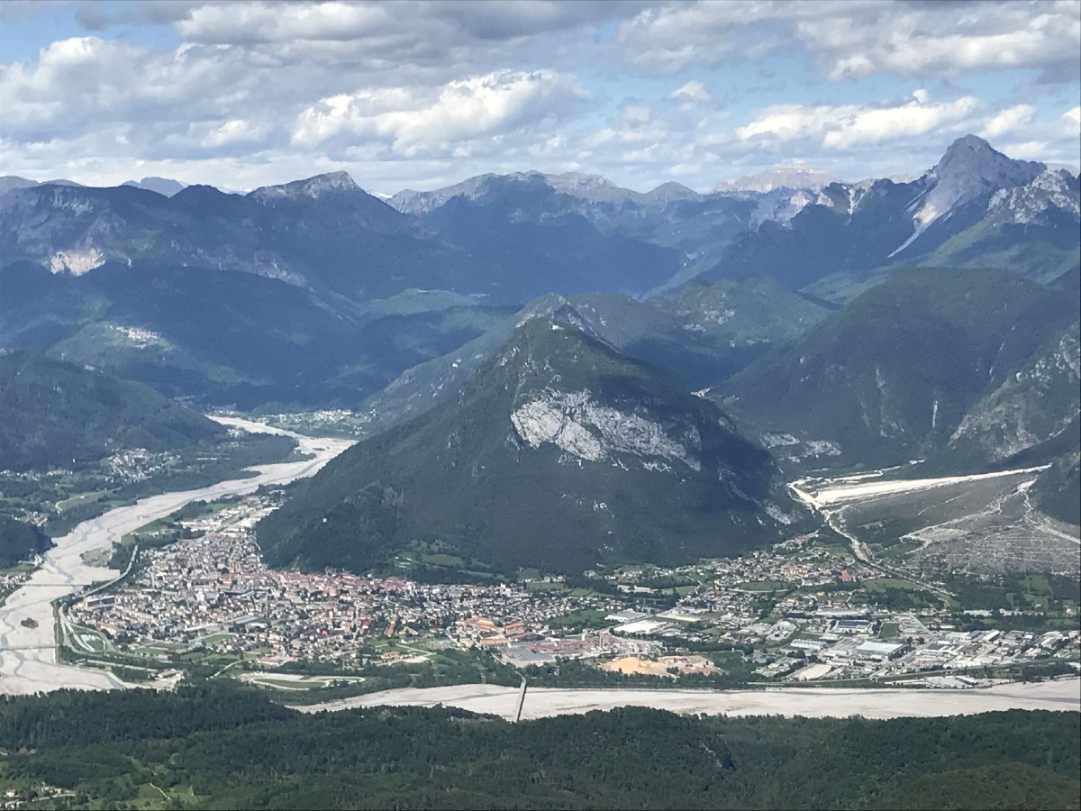 Da Tolmezzo una rete cooperativa nazionale per nuovi abitanti e lavoro in montagna - 