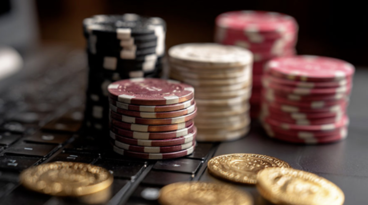 Come giocare alle slot online e aumentare le possibilità di vincita - 