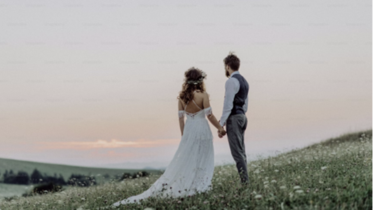 Matrimonio in Campagna nel Polesine: Guida allo Stile della Sposa - 