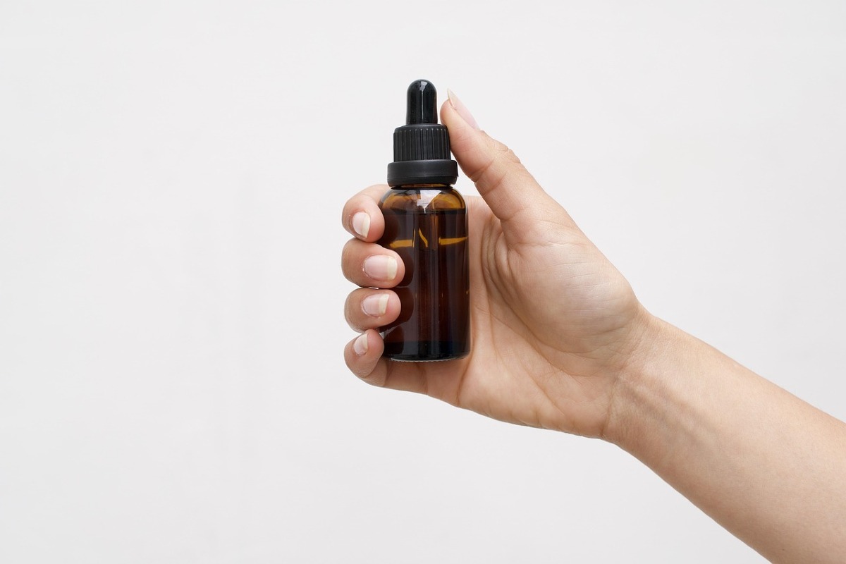 Prodotti CBD? Benessere per il corpo e la mente - 