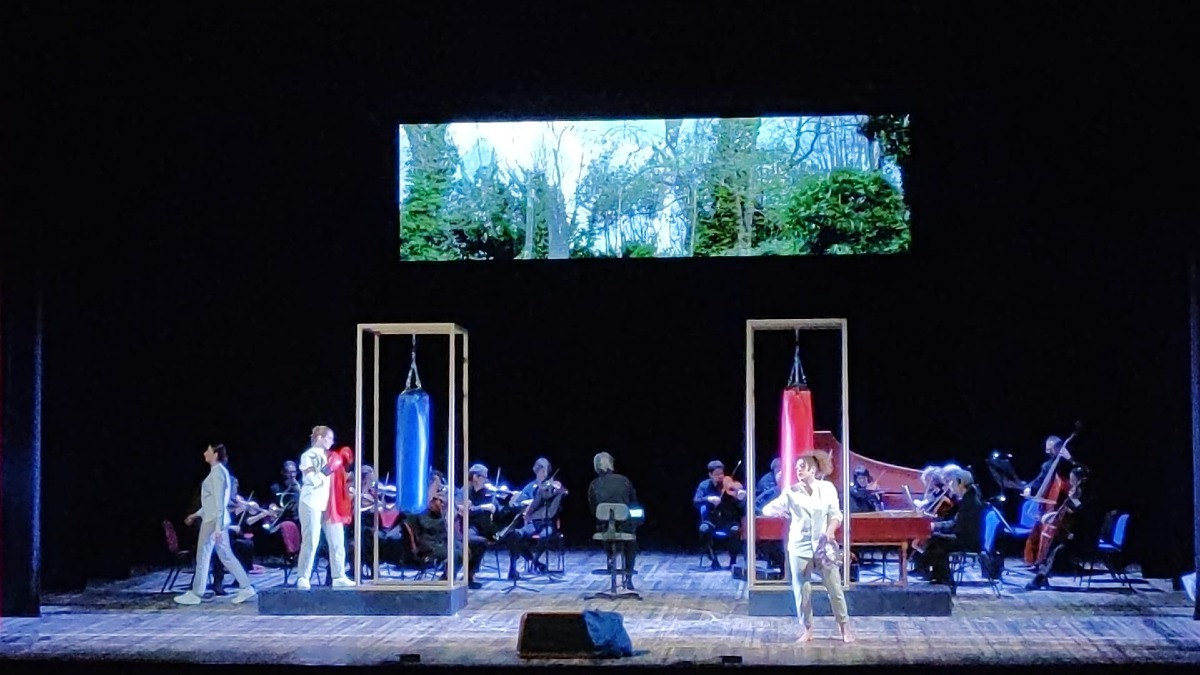 Il Conservatorio Steffani chiude a Vienna i progetti PNRR con una conferenza-concerto - 