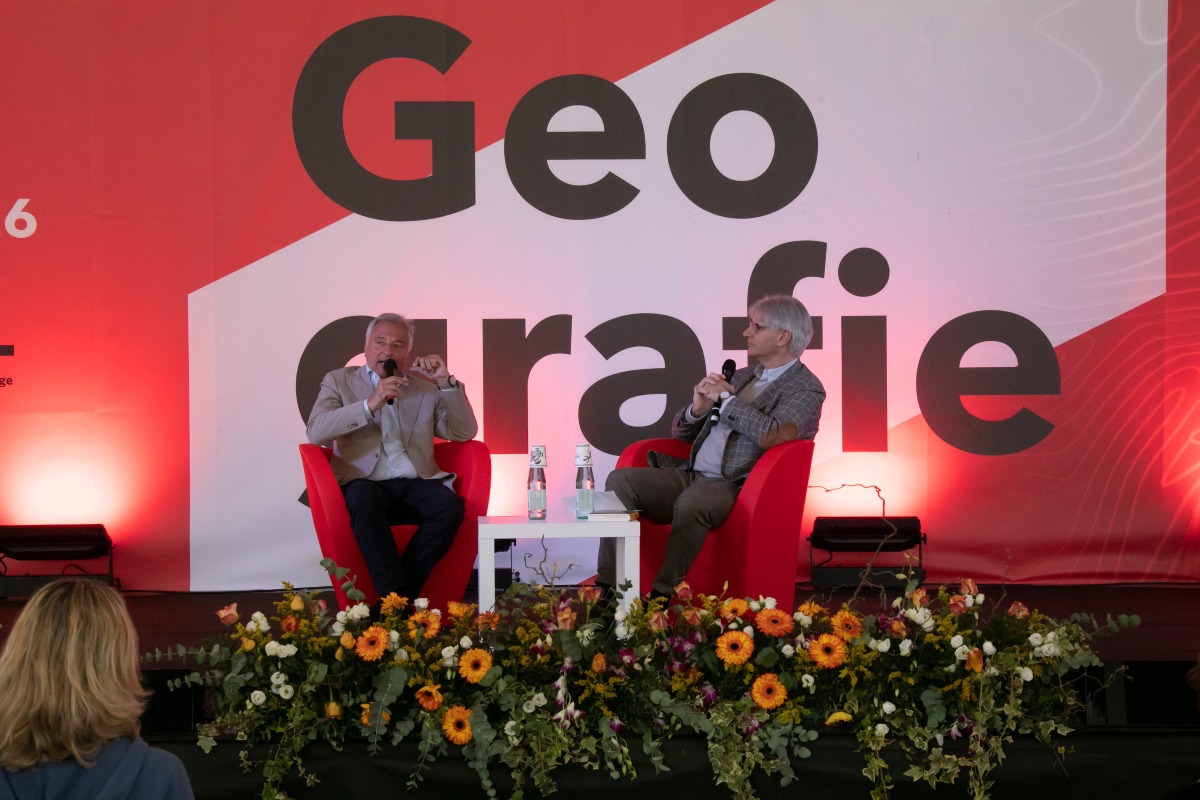 Monfalcone Geografie, fissate le date del festival 2027: si terrà dal 7 all’11 aprile - 
