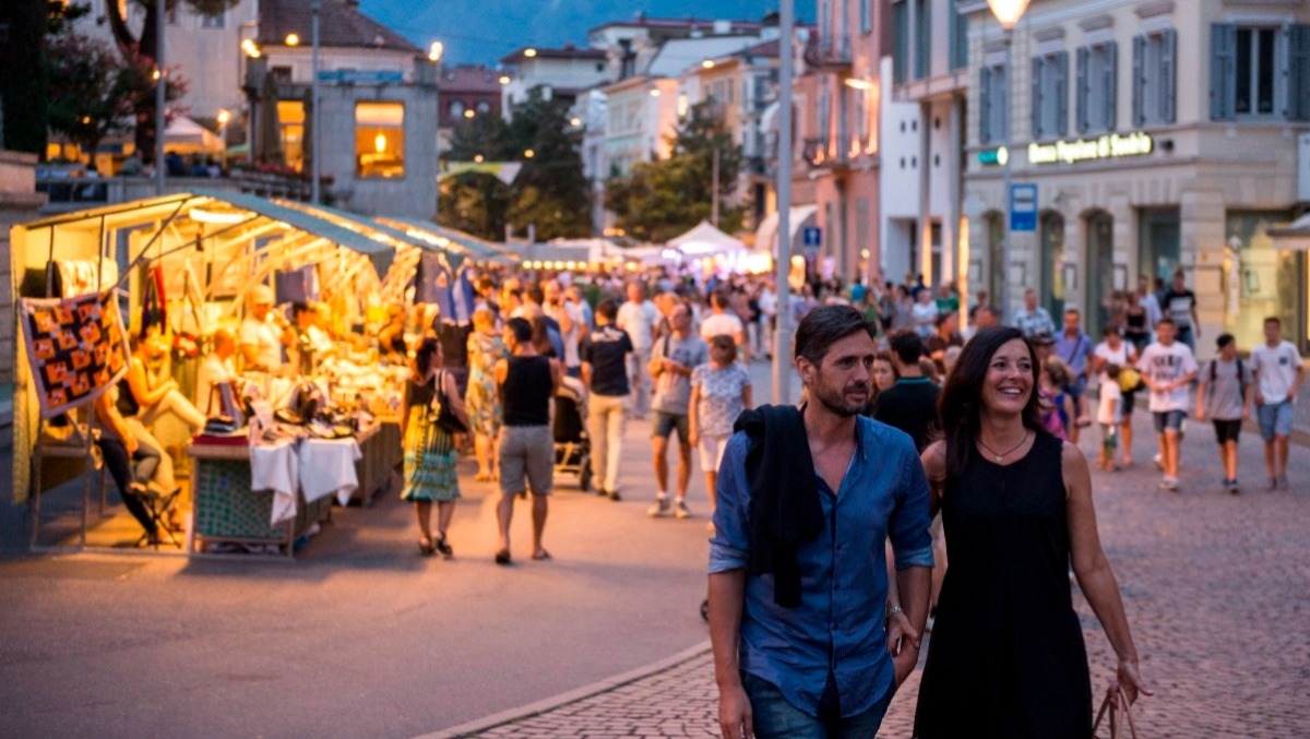 Merano, estate 2026 con eventi gratuiti tra piazza Terme, centro e museo - 
