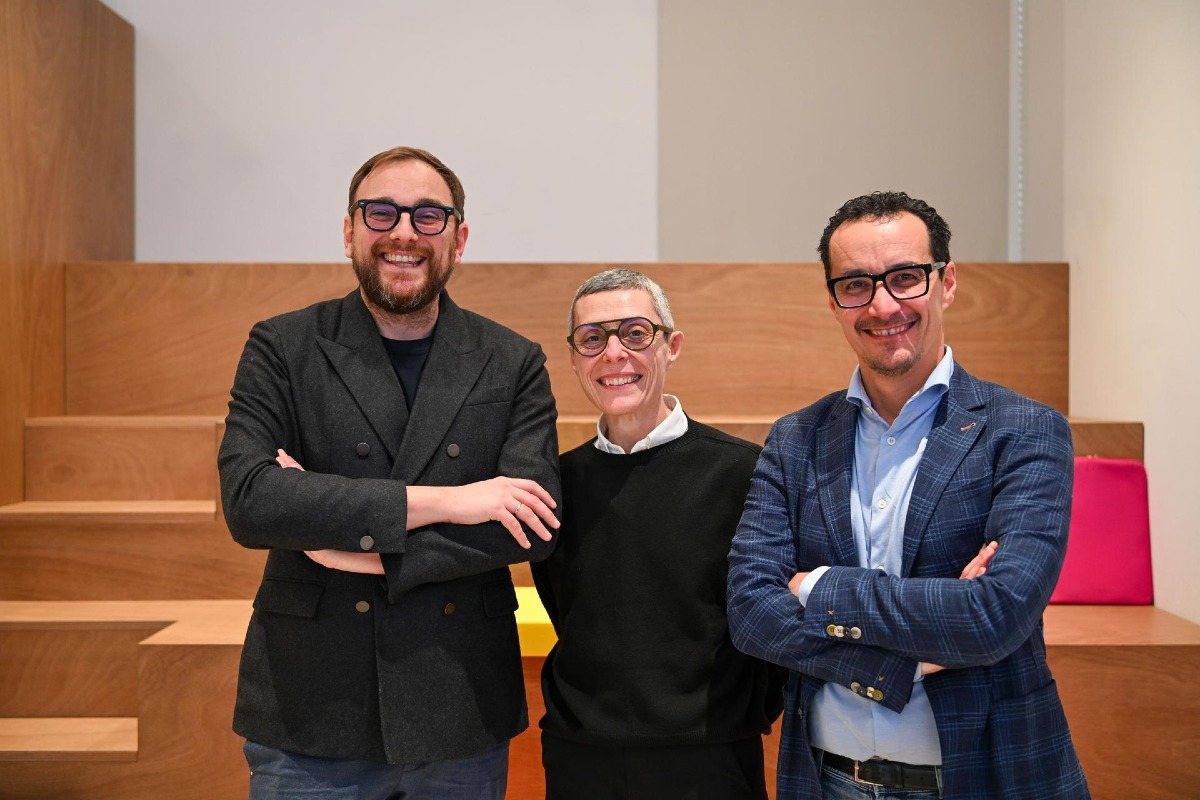 Blum cresce nel 2025: ricavi a 2,36 milioni e margine operativo al 17% - 