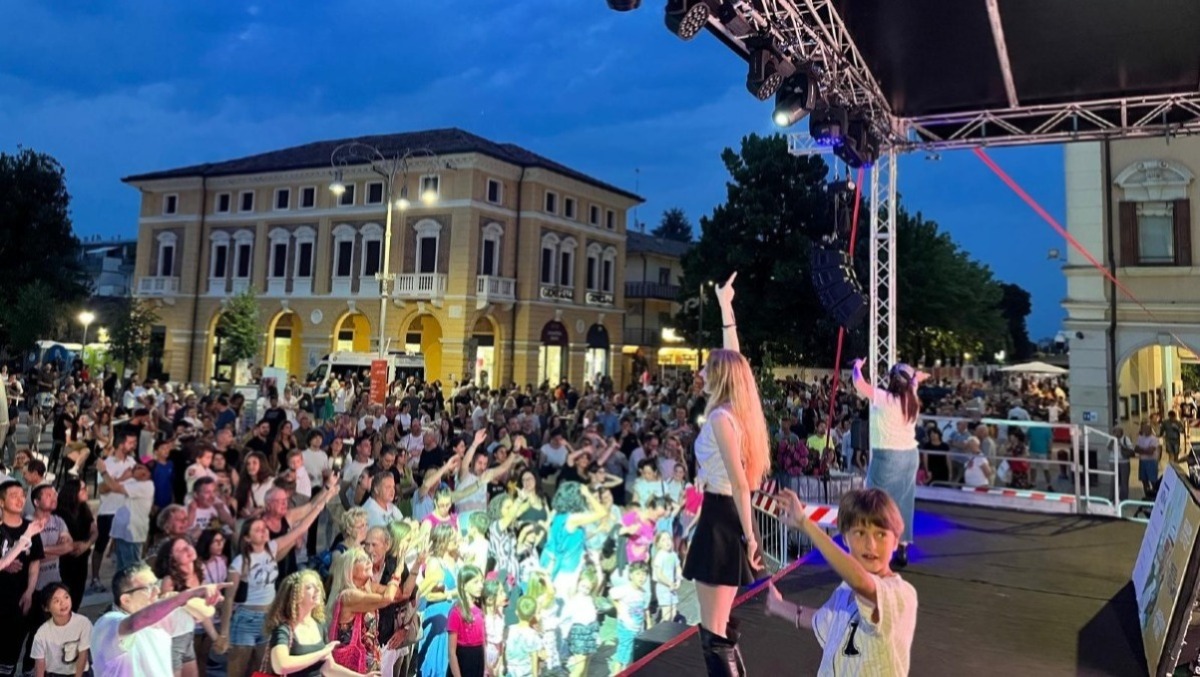 Mogliano Veneto, il 23 maggio torna la Notte Bianca con eventi fino a mezzanotte - 