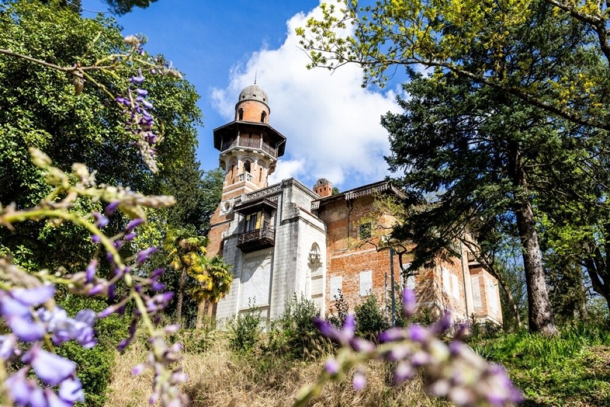 Crocevie d’Europa, nel weekend visite tra il confine del Rafut e il museo Comel - 