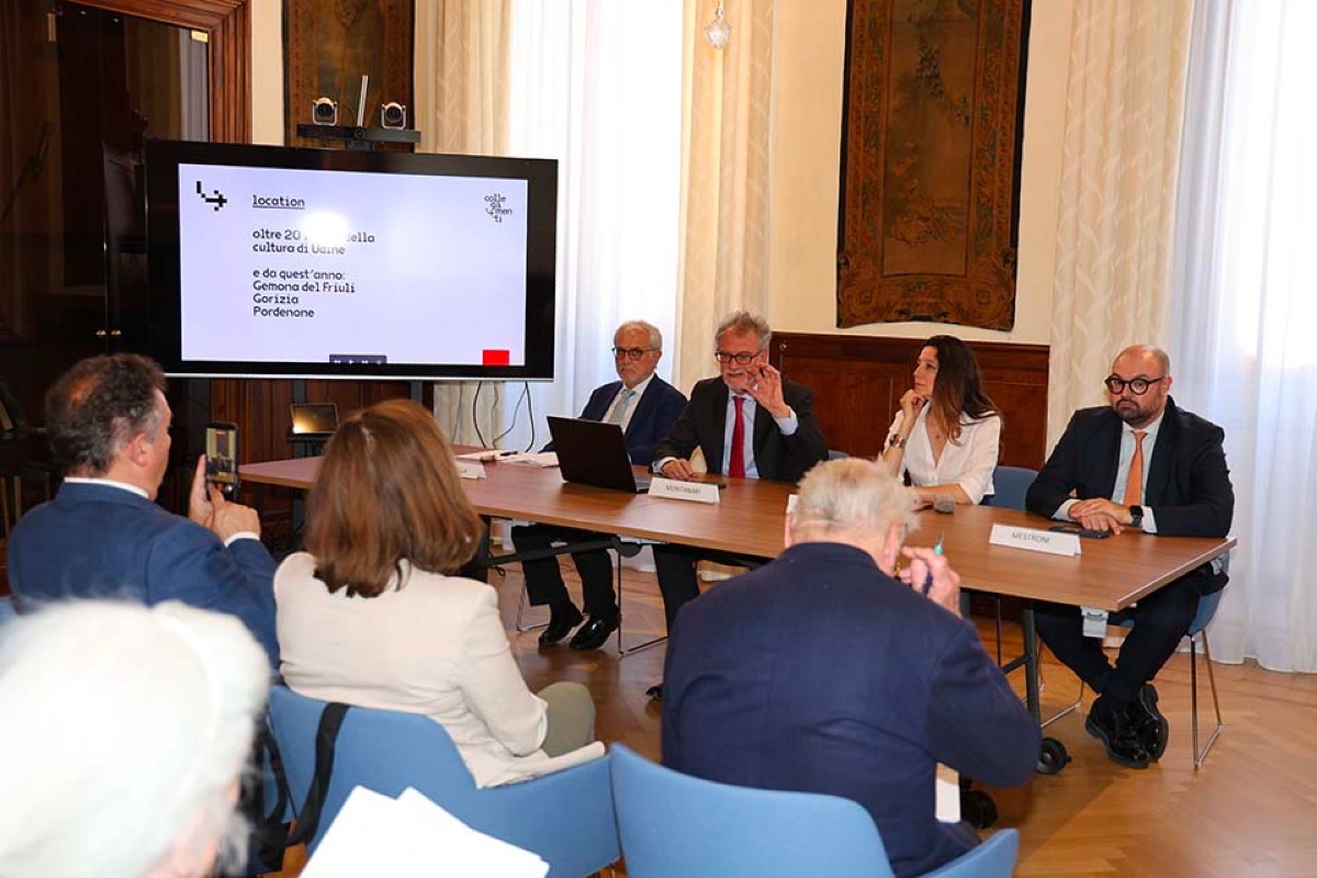 Collega-Menti 2026, stress da lavoro e sovraccarico digitale al centro del festival - 